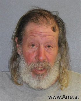 Richard  Buckson Mugshot