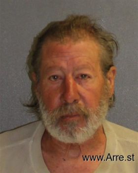 Richard  Buckson Mugshot