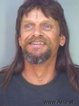 Richard Lee Burger Mugshot