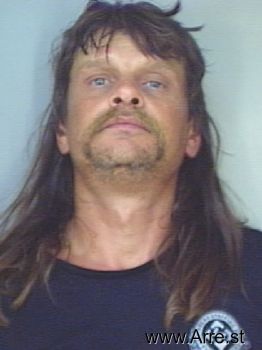 Richard Lee Burger Mugshot