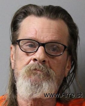 Richard Lee Burger Mugshot