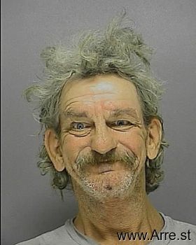 Richard  Burger Mugshot