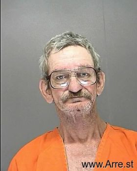 Richard  Burger Mugshot