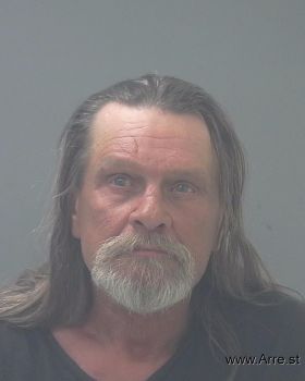 Richard Lee Burger Mugshot