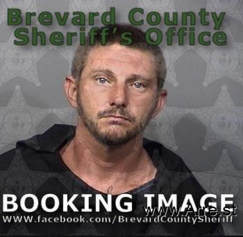 Richard Ray Butler Mugshot