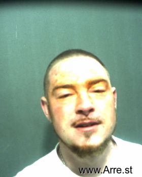 Richard H Butler Mugshot