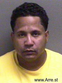 Richard  Camacho Mugshot