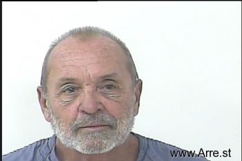 Richard Boyd Campbell Mugshot