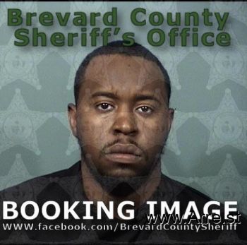 Richard Andrew Campbell Mugshot