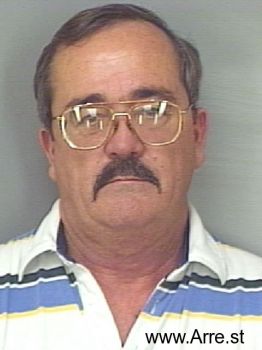 Richard Lawrence Campbell Mugshot