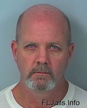 Richard R Jr Campbell Mugshot