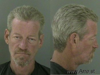 Richard Thomas Campbell Mugshot