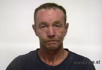 Richard Jim Cannon Mugshot