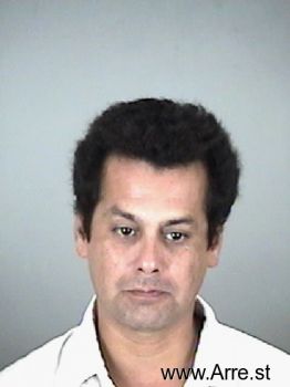 Richard  Cantu Mugshot