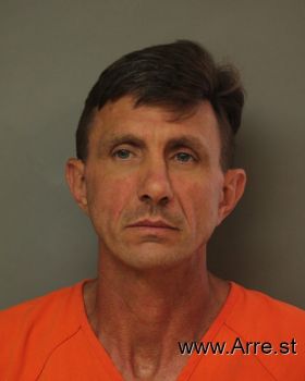 Richard Stephen Carroll Mugshot