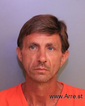 Richard Stephen Carroll Mugshot