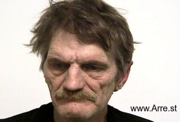 Richard Lee Carroll Mugshot