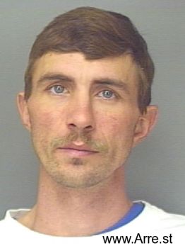 Richard Stephen Carroll Mugshot