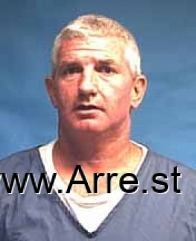 Richard W Jr Carter Mugshot