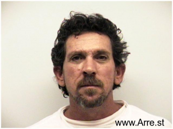 Richard Alan Carter Mugshot