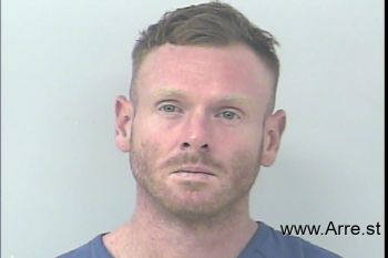 Richard Lee Carter Mugshot