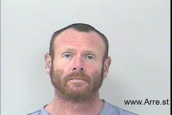 Richard Lee Carter Mugshot