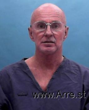 Richard E Casper Mugshot