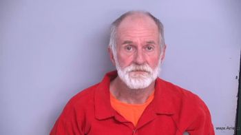 Richard Edward Casper Mugshot