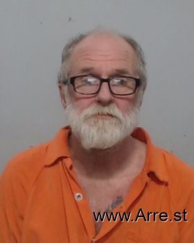 Richard Edward Casper Mugshot