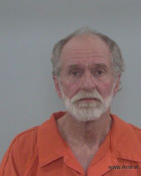 Richard Edward Casper Mugshot