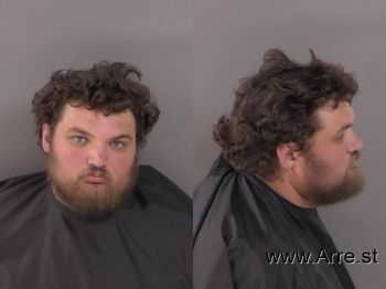 Richard Samuel Christian Mugshot