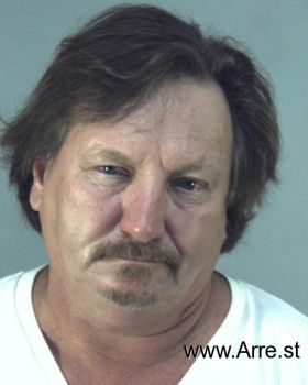 Richard H Clark Mugshot