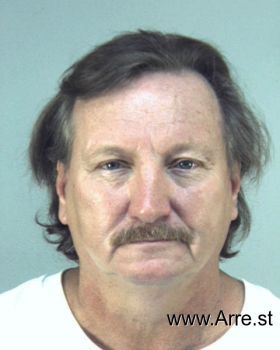 Richard H Clark Mugshot