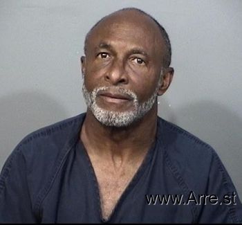 Richard Earl Clark Mugshot