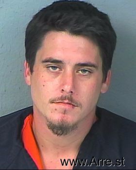 Richard Stephen Clark Mugshot