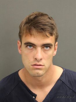 Richard Dean Clayton Mugshot