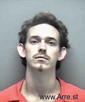 Richard Allen Cochran Mugshot