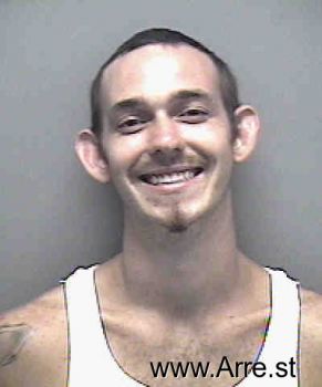 Richard Allen Cochran Mugshot