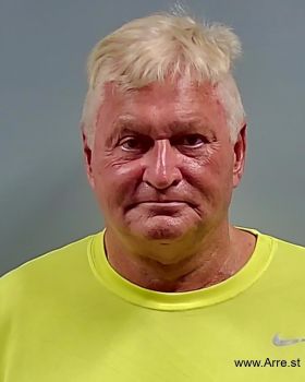 Richard Lee Cochran Mugshot