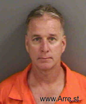 Richard Steven Coles Mugshot