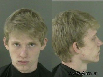 Richard Jonathan Collins Mugshot