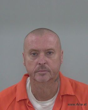 Richard Kevin Collins Mugshot