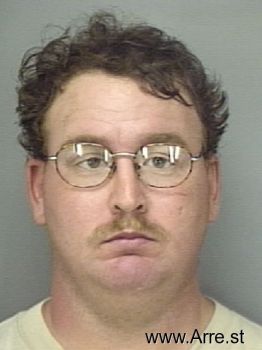 Richard D Conner Mugshot