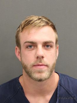 Richard Edward Jr Connery Mugshot