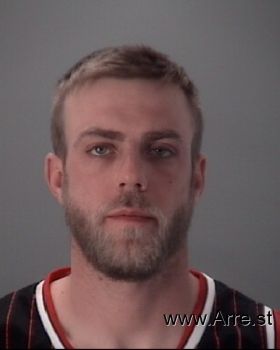 Richard Edward Connery Mugshot