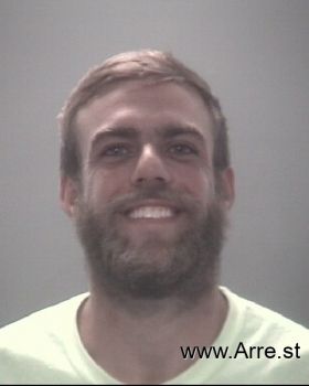 Richard Edward Jr Connery Mugshot