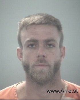 Richard Edward Jr Connery Mugshot