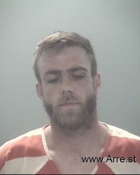 Richard Edward Jr Connery Mugshot