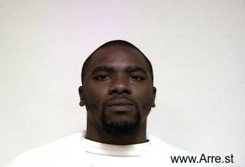 Richard Demetrius Cooks Mugshot