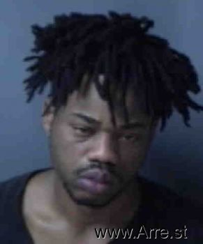 Richard Lee Cooks Jr Mugshot